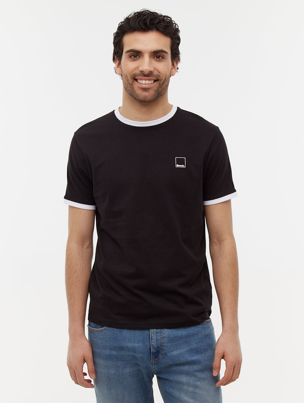 Mattio Assorted T-Shirt 5-Pack
