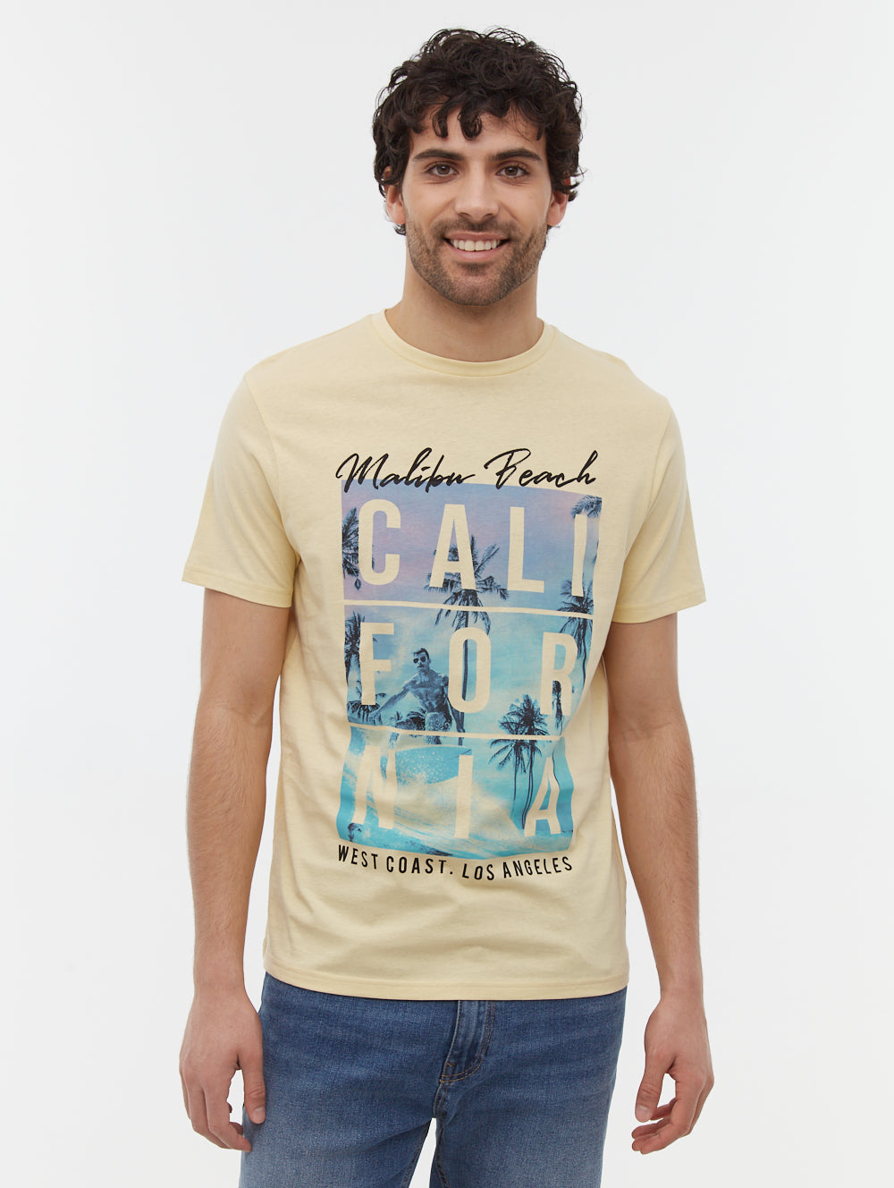 Rutall t-shirt graphique assorti (paquet de 5)