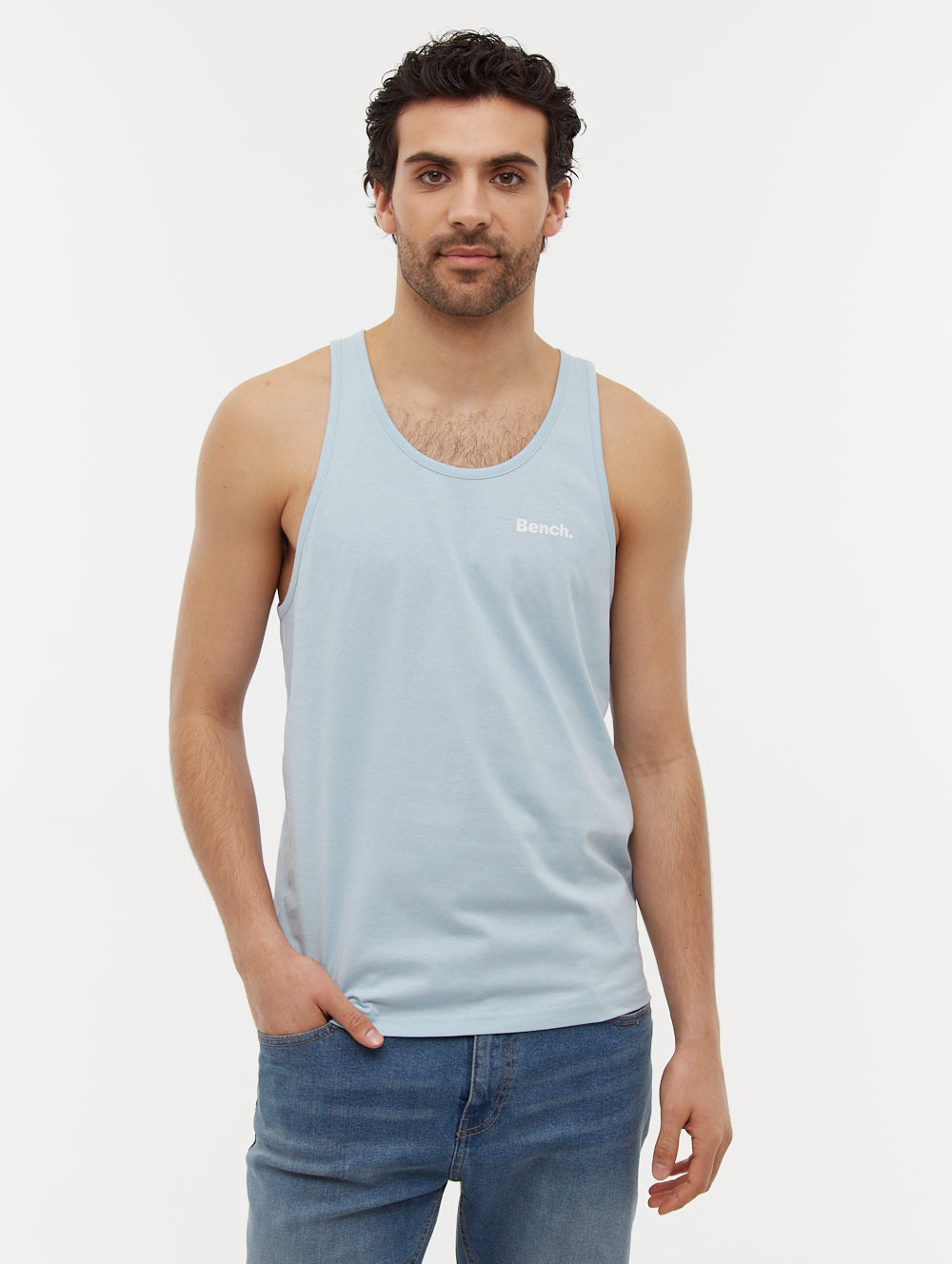 Aleron t-shirt et débardeur (paquet de 7)