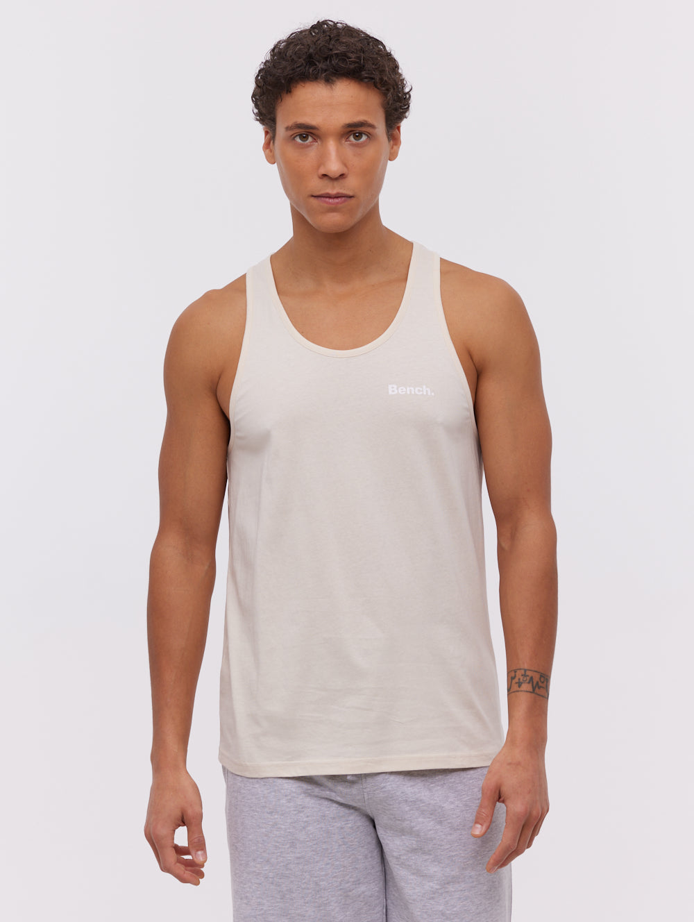 Aleron t-shirt et débardeur (paquet de 7)