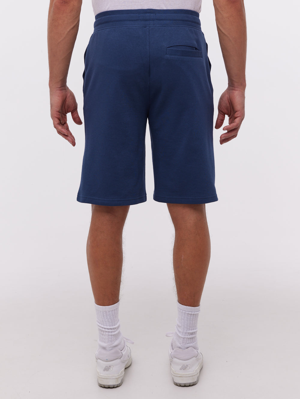 Biardo Emblem T-Shirt & Shorts 3-Pack