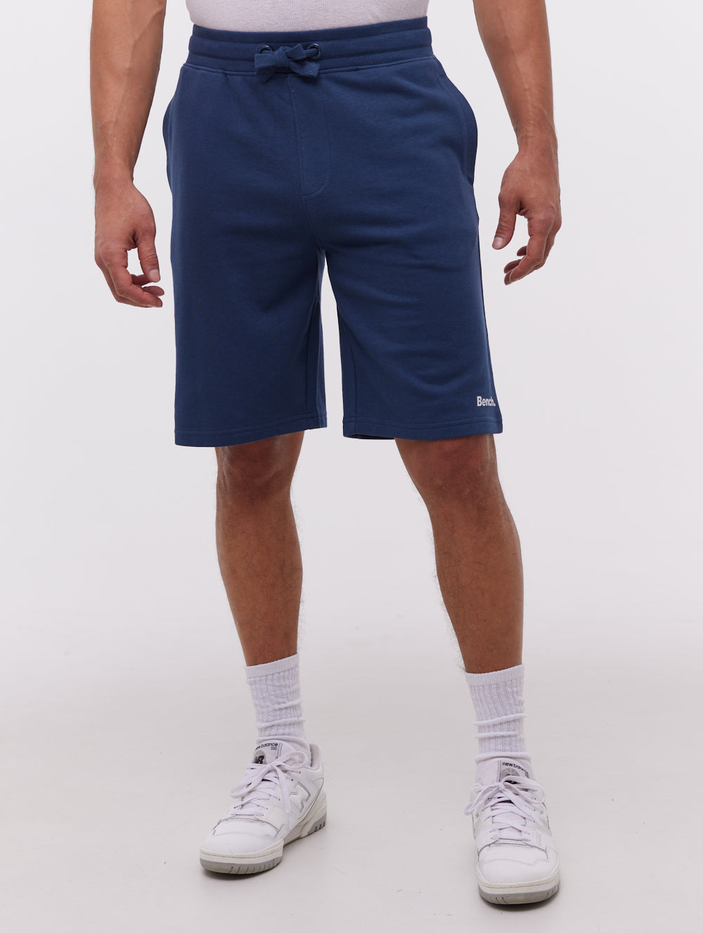 Biardo t-shirt à emblème et shorts (paquet de 3)