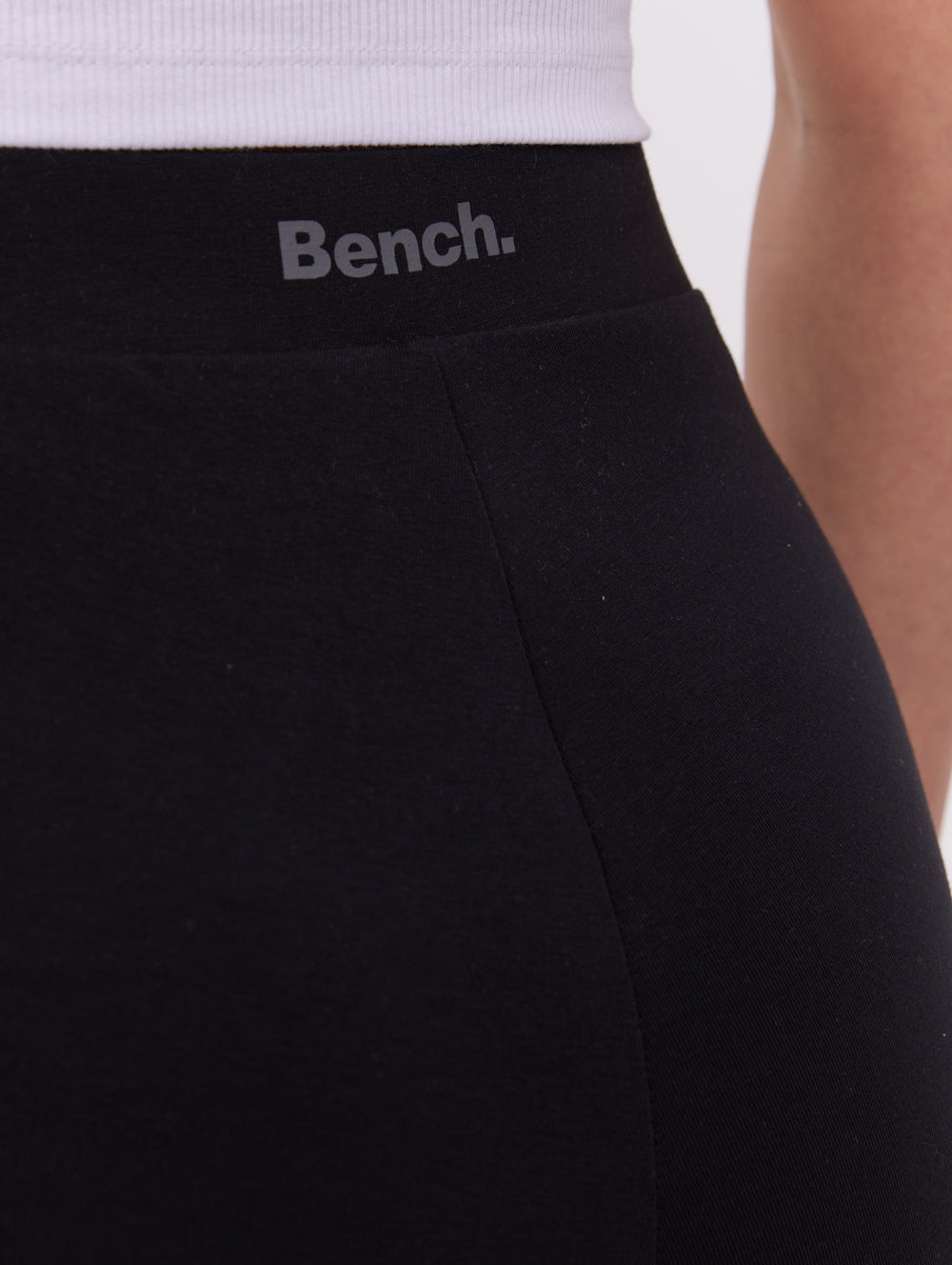 Layra Flared Leggings 2-Pack