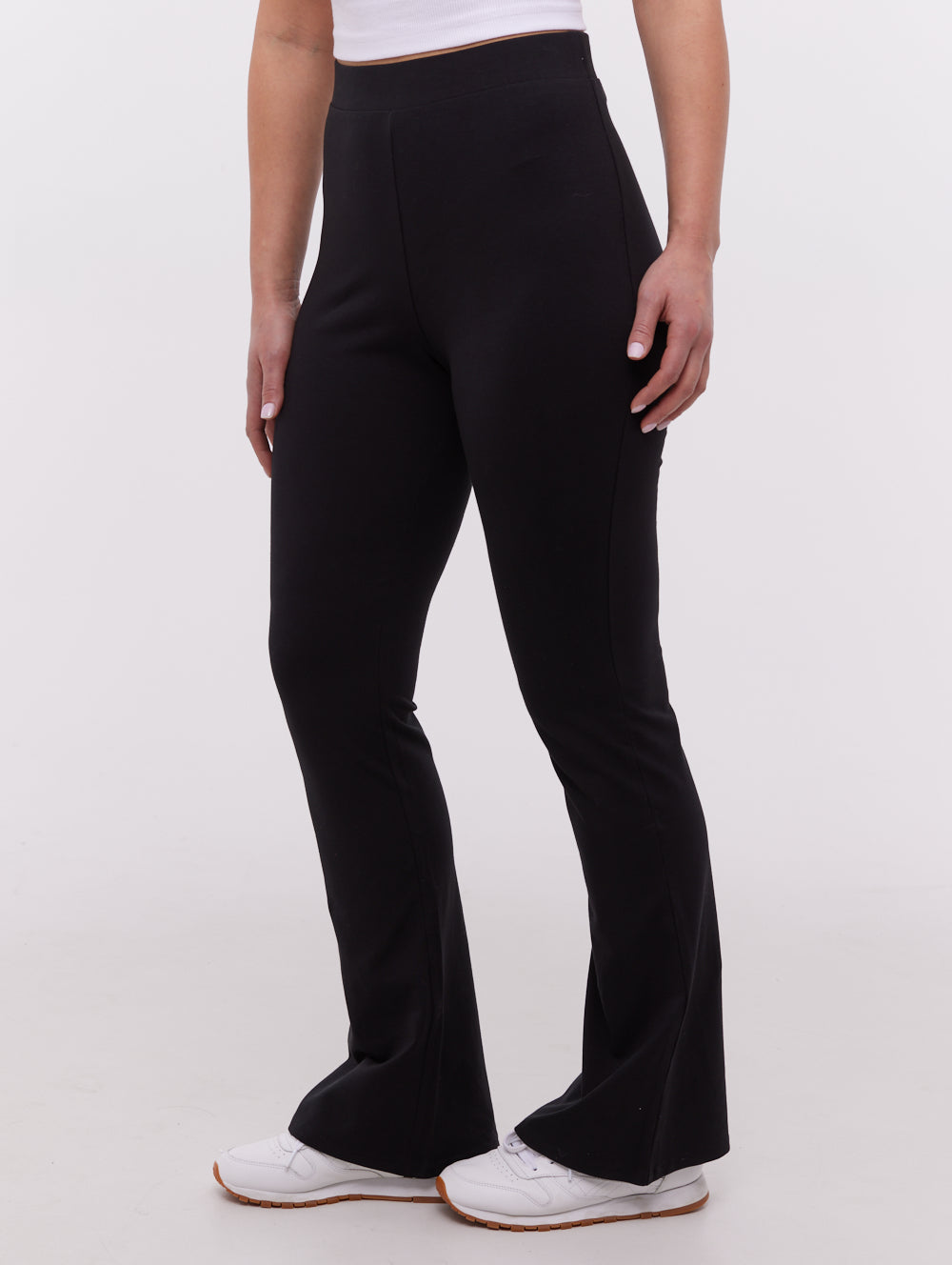 Tulla Flared Leggings 2-Pack