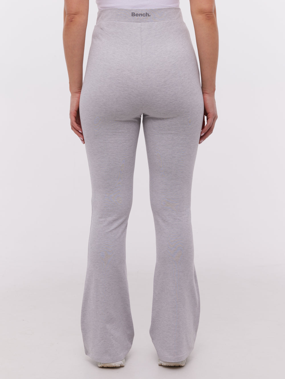 Arfa Flared Leggings & T-Shirt 2-Pack