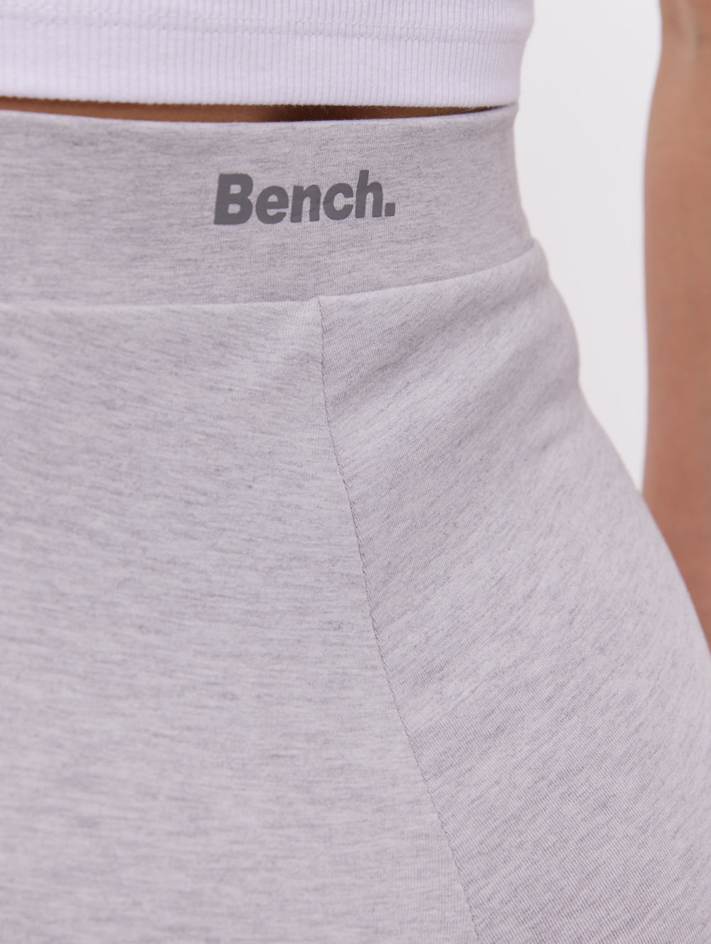 Arfa Flared Leggings & T-Shirt 2-Pack