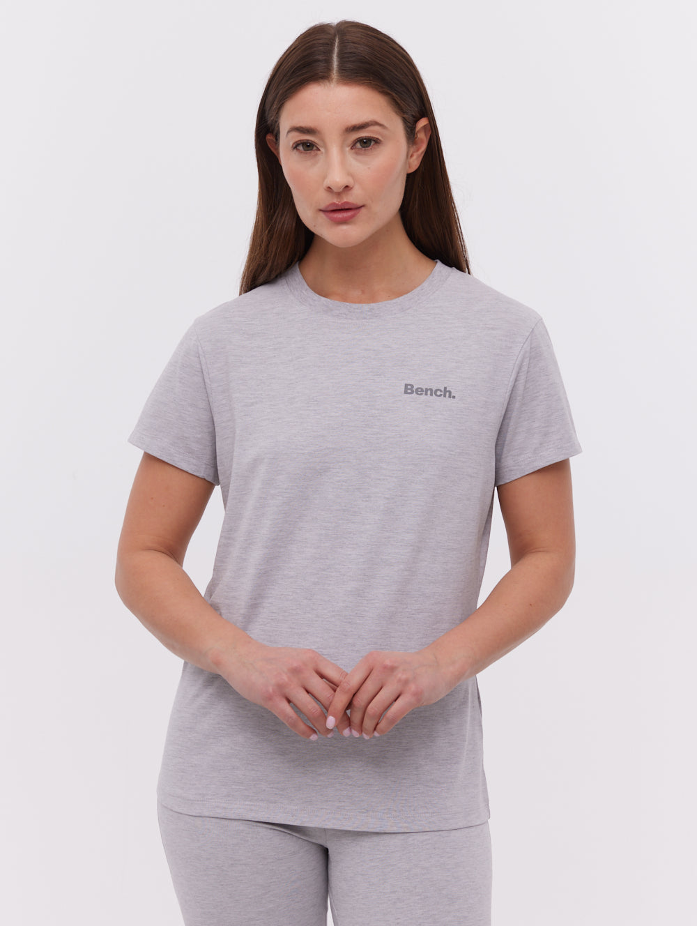 Arfa Flared Leggings & T-Shirt 2-Pack