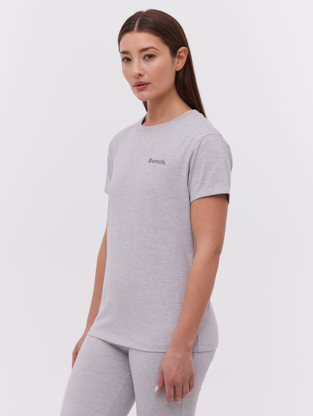 Arfa Flared Leggings & T-Shirt 2-Pack