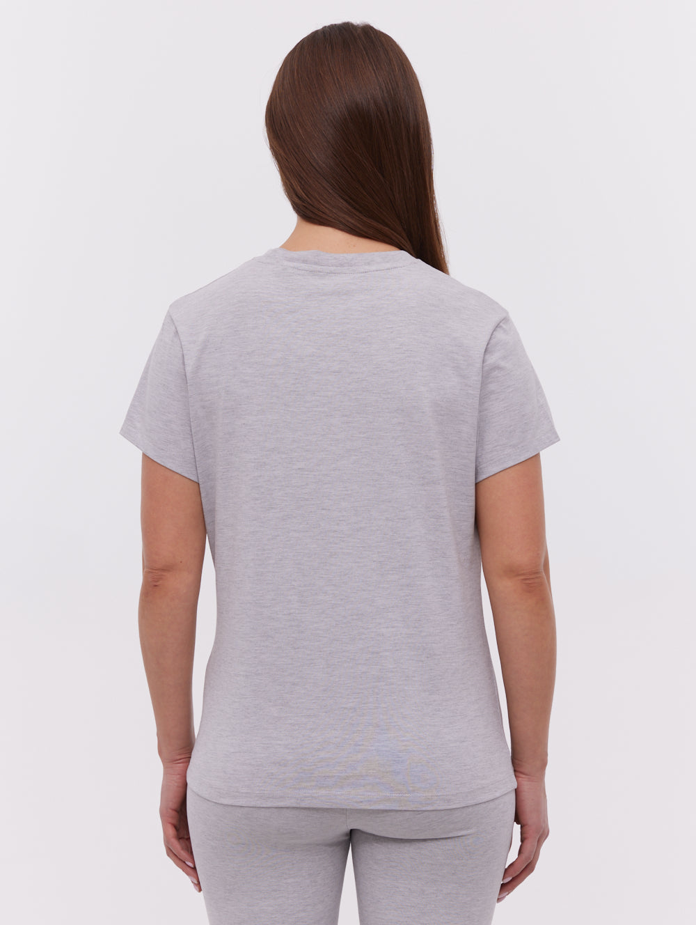 Arfa Flared Leggings & T-Shirt 2-Pack