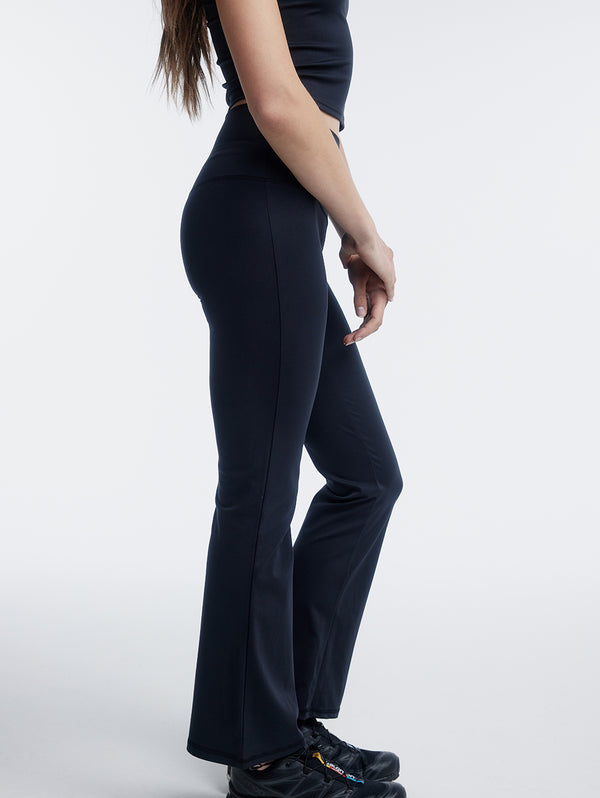 Faraday Flared Leggings - BLNH10476