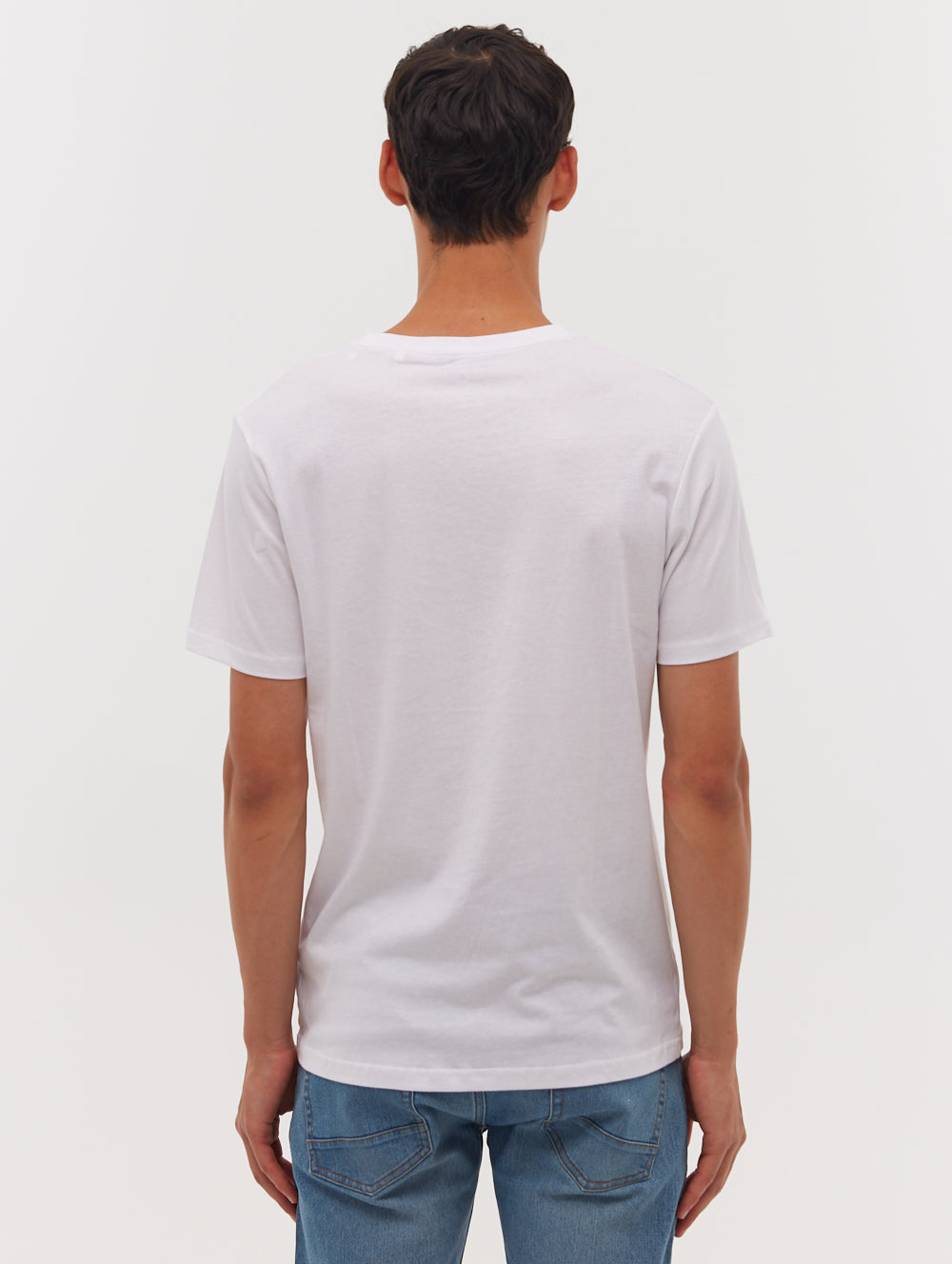 Noah Emblem T-Shirt 5-Pack