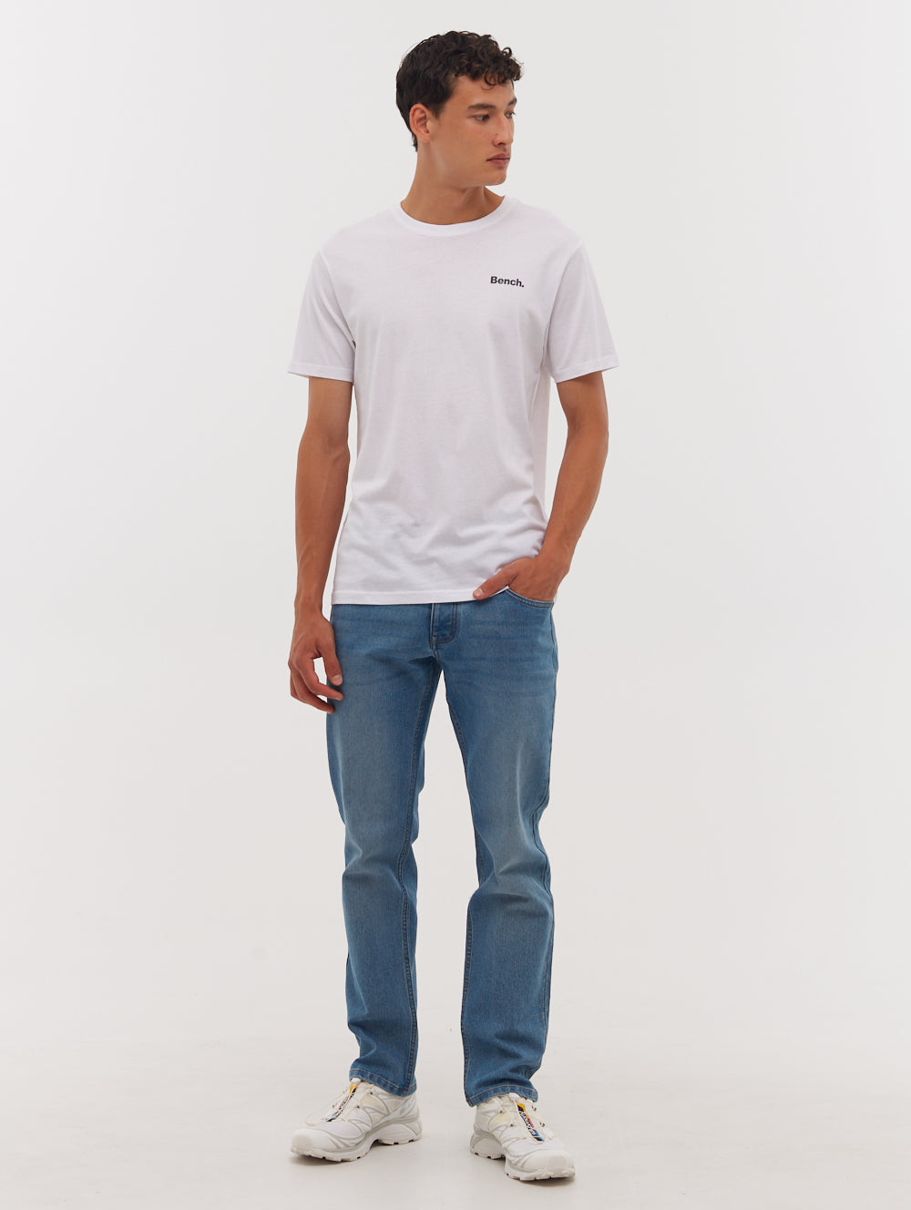 Noah Emblem T-Shirt 5-Pack