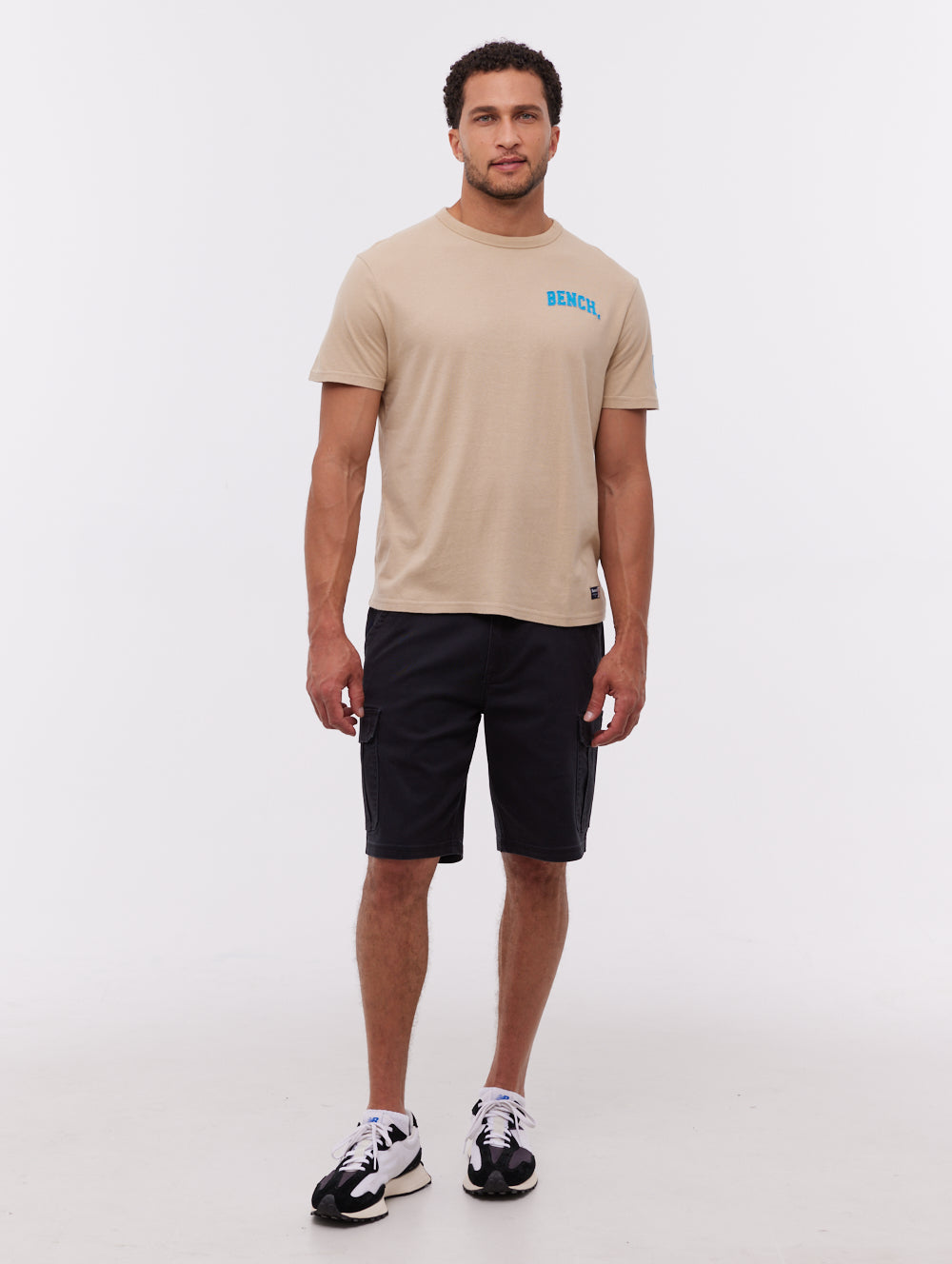 Udston t-shirt avec appliqué universitaire