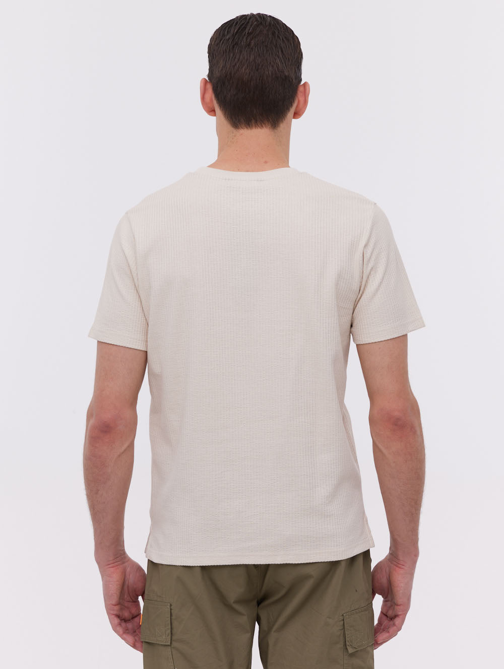 Styna t-shirt simple
