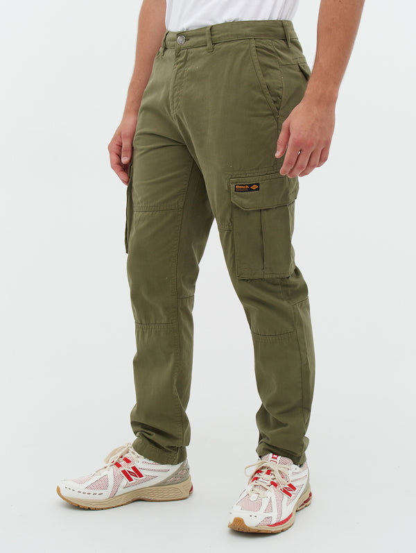 【BAON】Cavill three-dimensional cargo string half pants g-star-3d-regular-tapered-