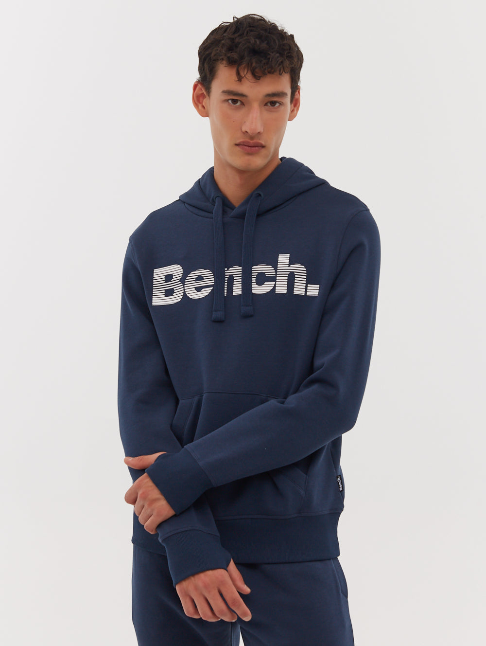 Men's Holloway Hoodie 2-Pack - Blue Grey