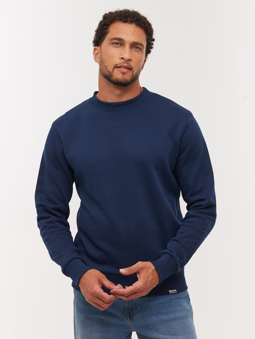 Bassan Blue NY001 Crews Tab Shot 1