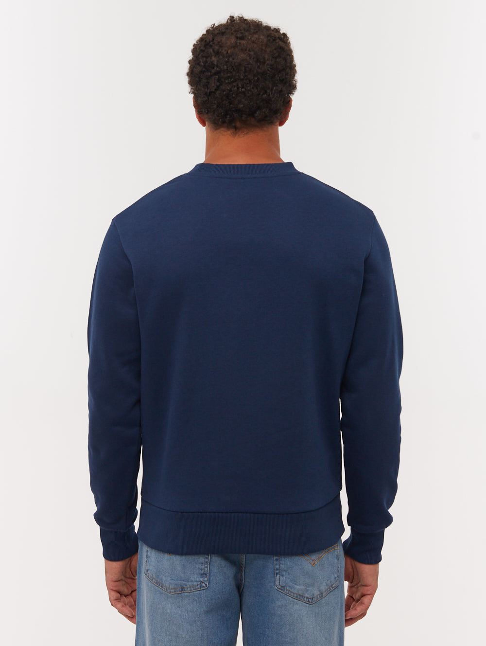 Bassan Blue NY001 Crews Tab Shot 3