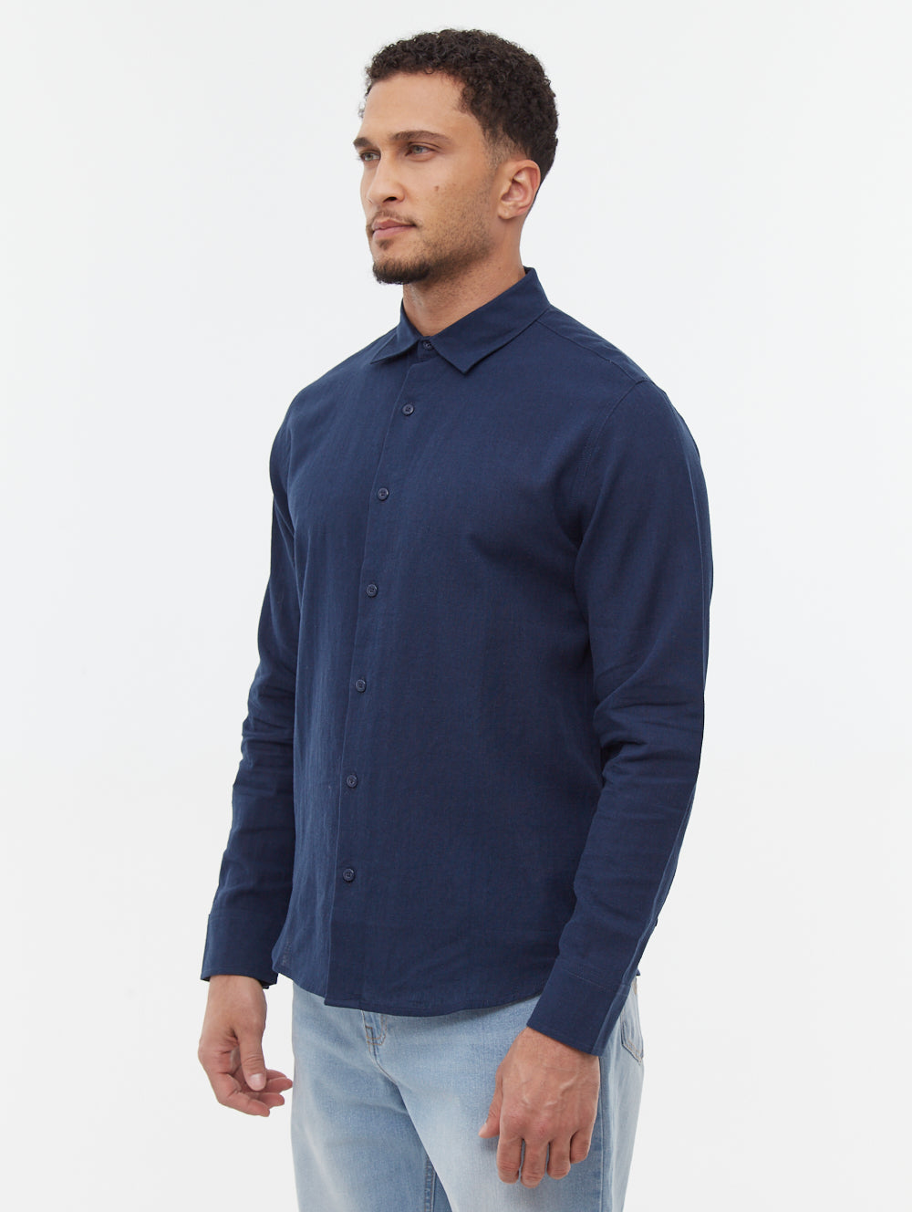 Ricksen Long Sleeve Shirt