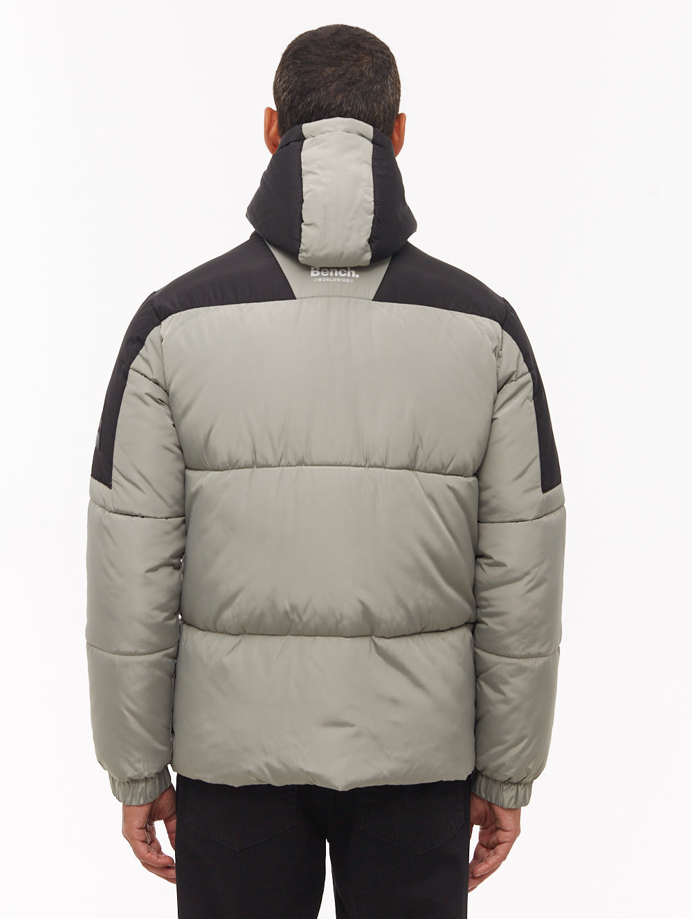 Grentin Green GR006 Outerwear Jackets Shot 4