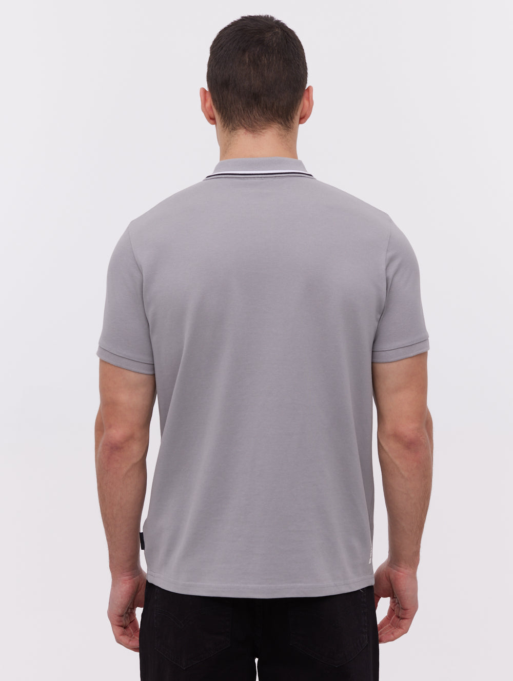 Gruff Polo Shirt