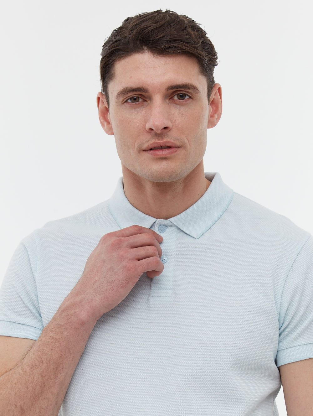 Tucin polo