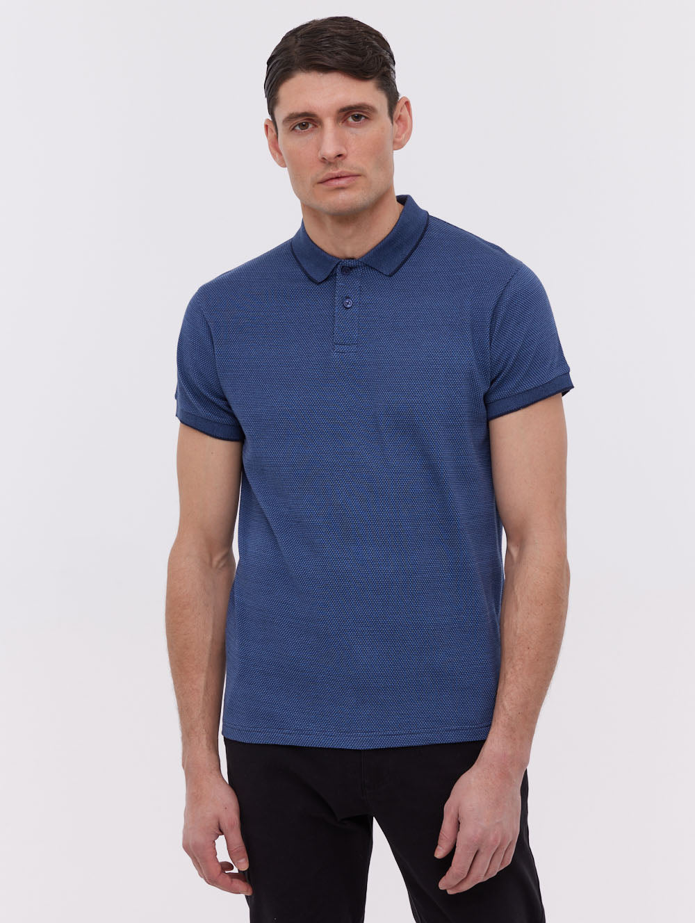 Tucin polo
