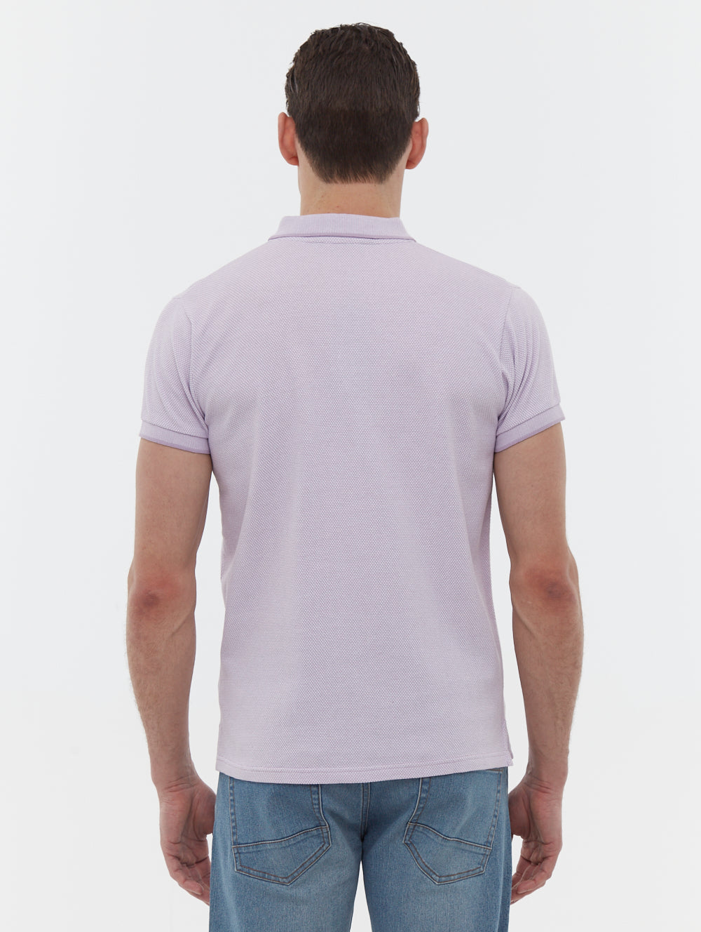 Tucin polo