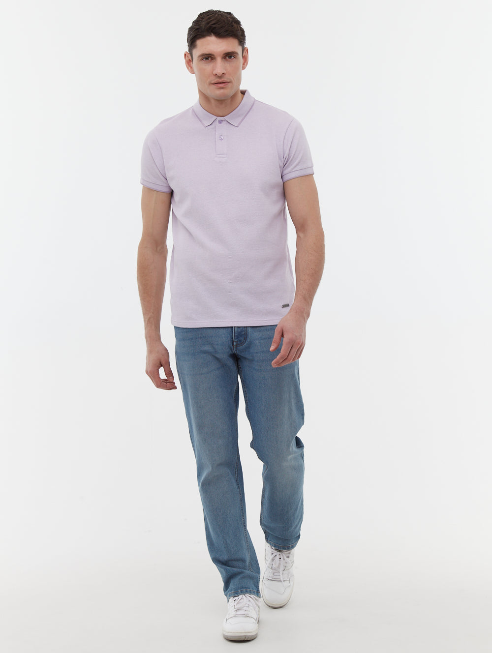 Tucin polo
