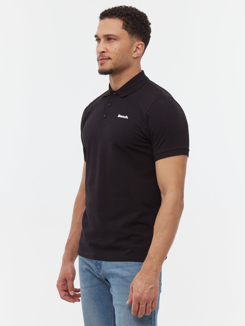 Yessio Emblem Polo