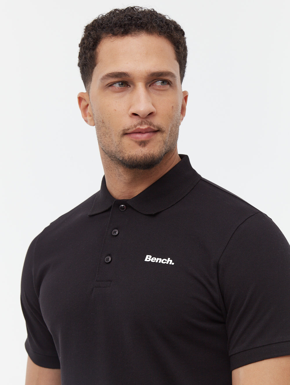 Yessio Emblem Polo
