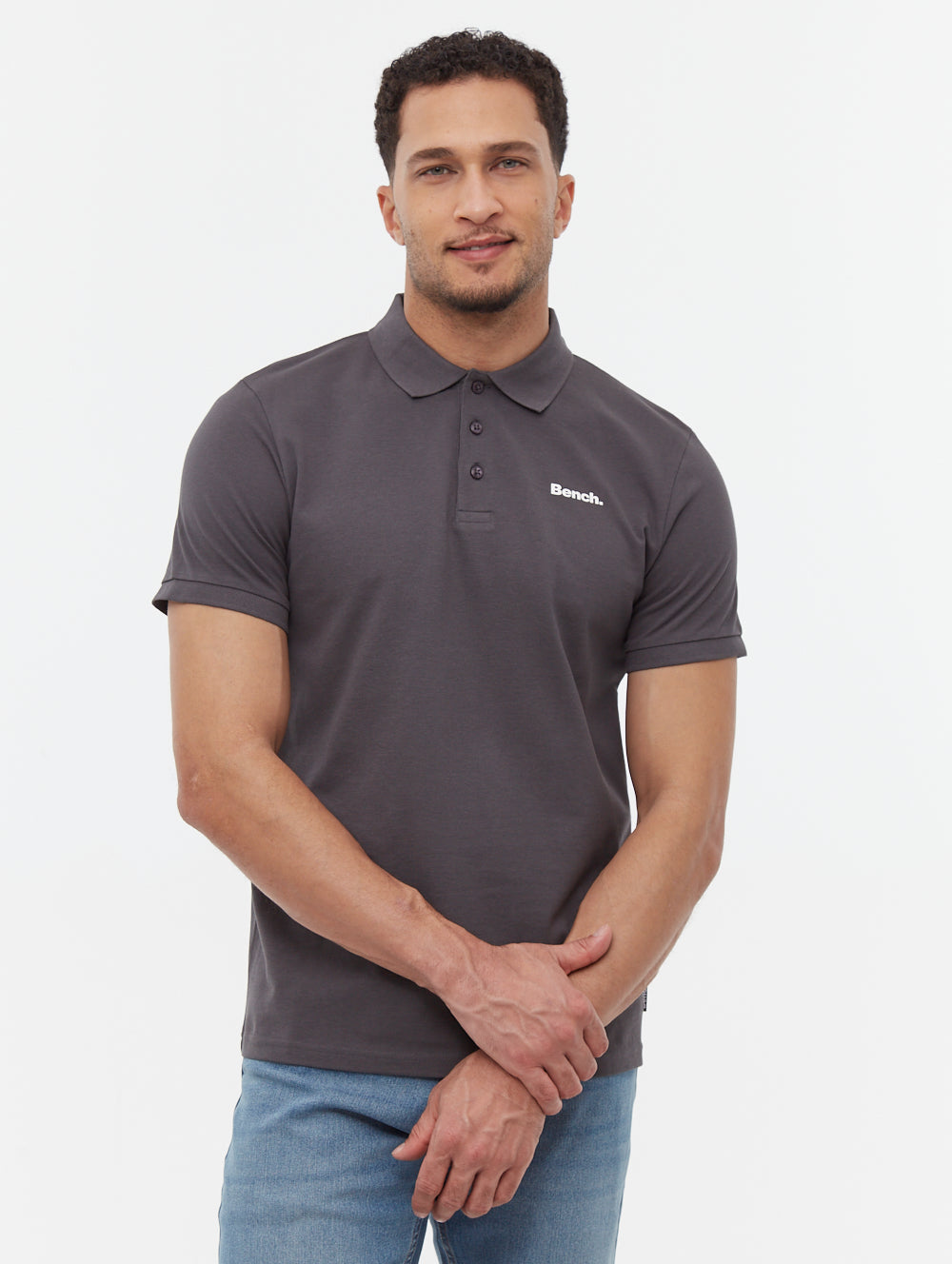 Yessio Emblem Polo