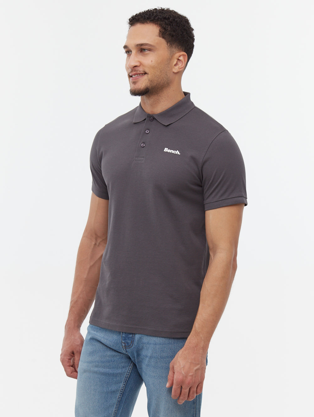 Yessio Emblem Polo