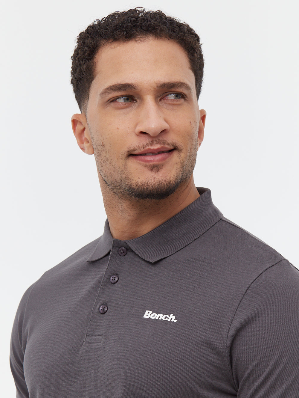 Yessio Emblem Polo