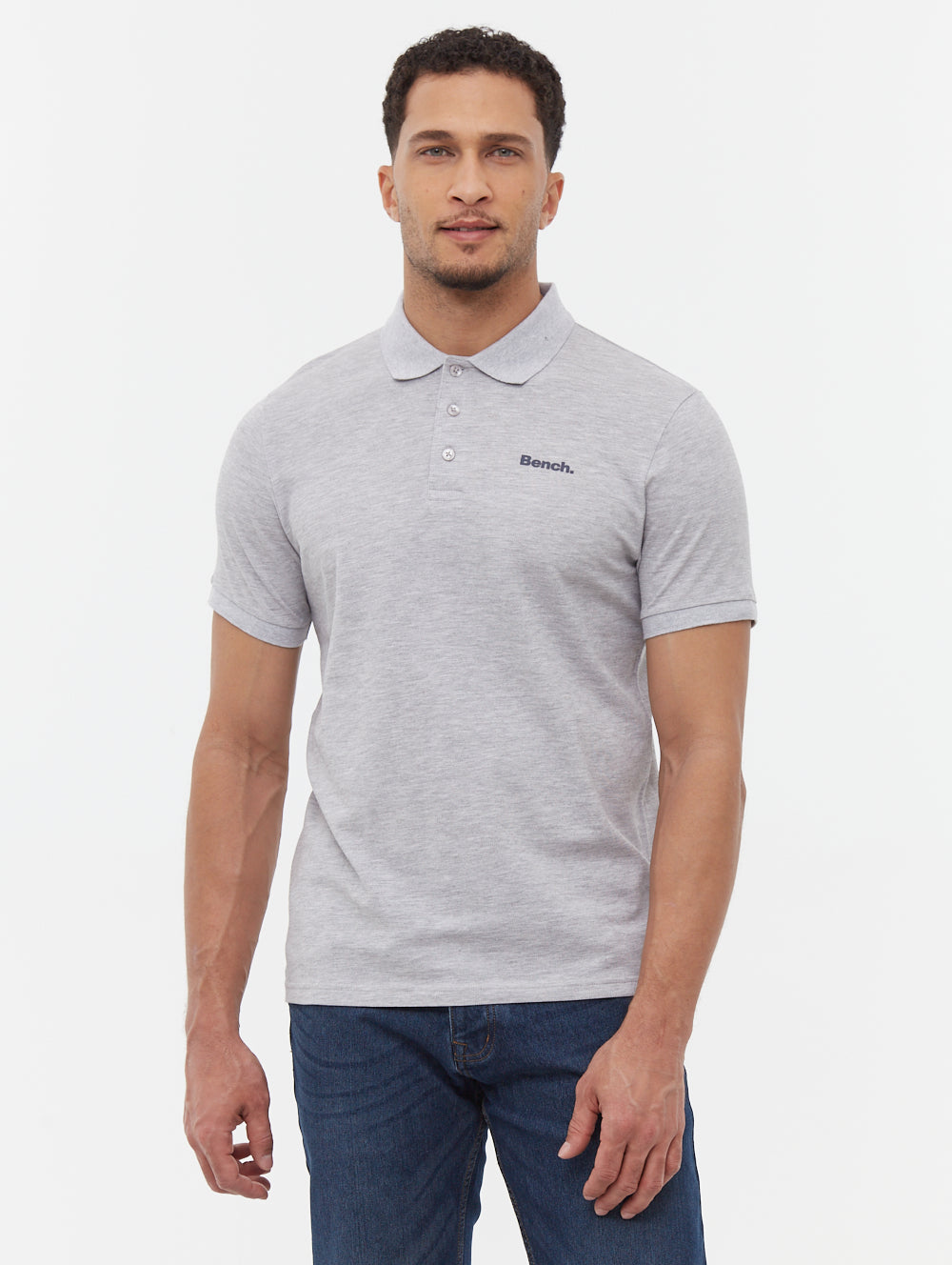 Yessio Emblem Polo