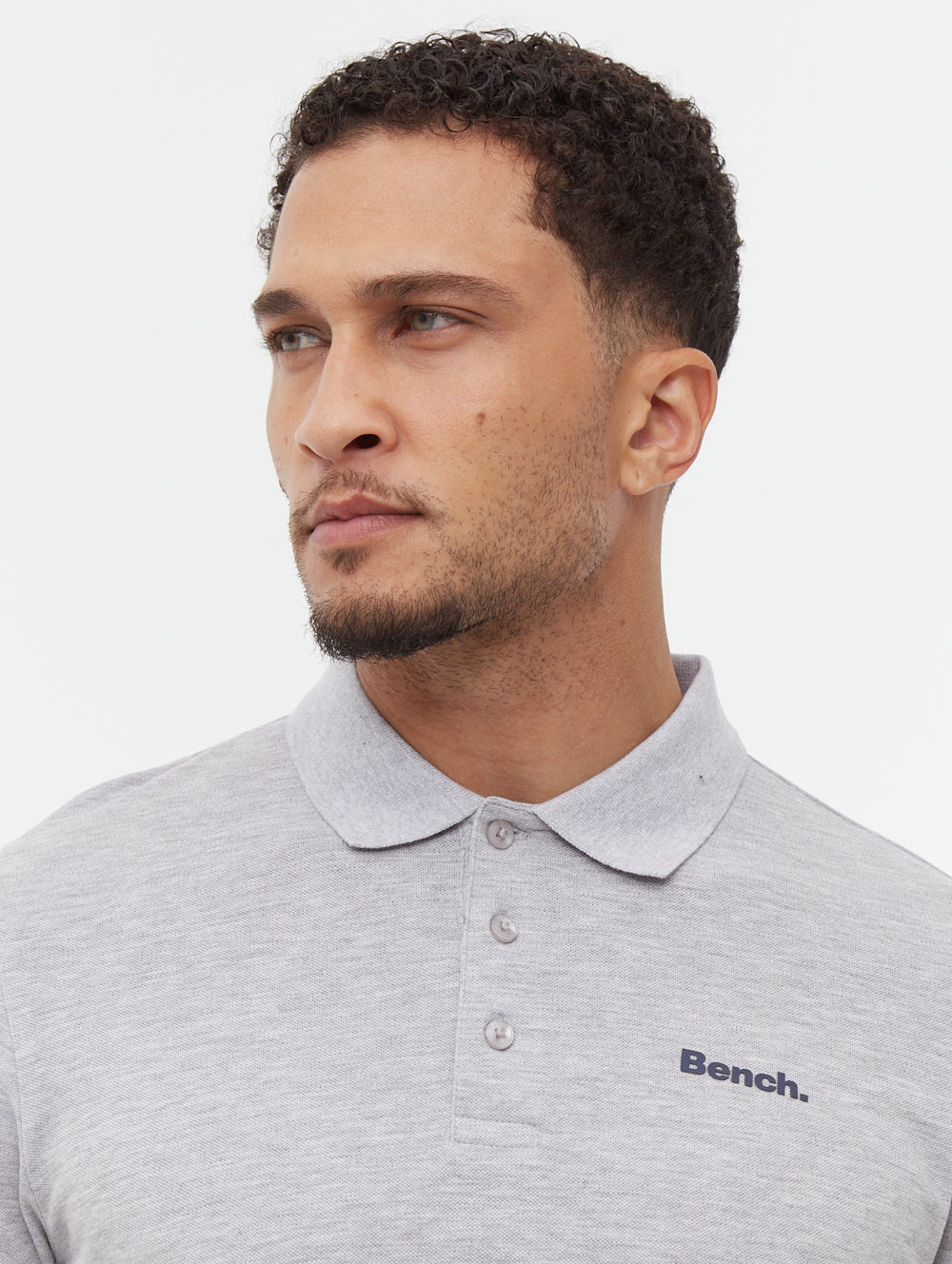 Yessio Emblem Polo