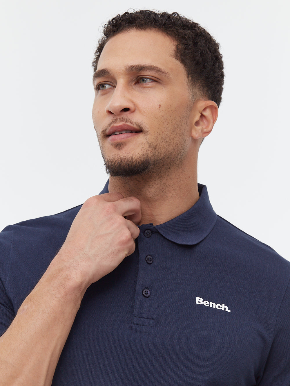 Yessio Emblem Polo
