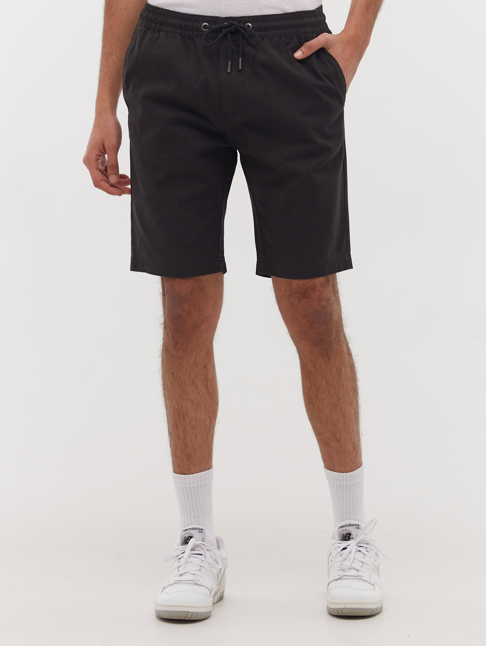 Short chino Hotspur