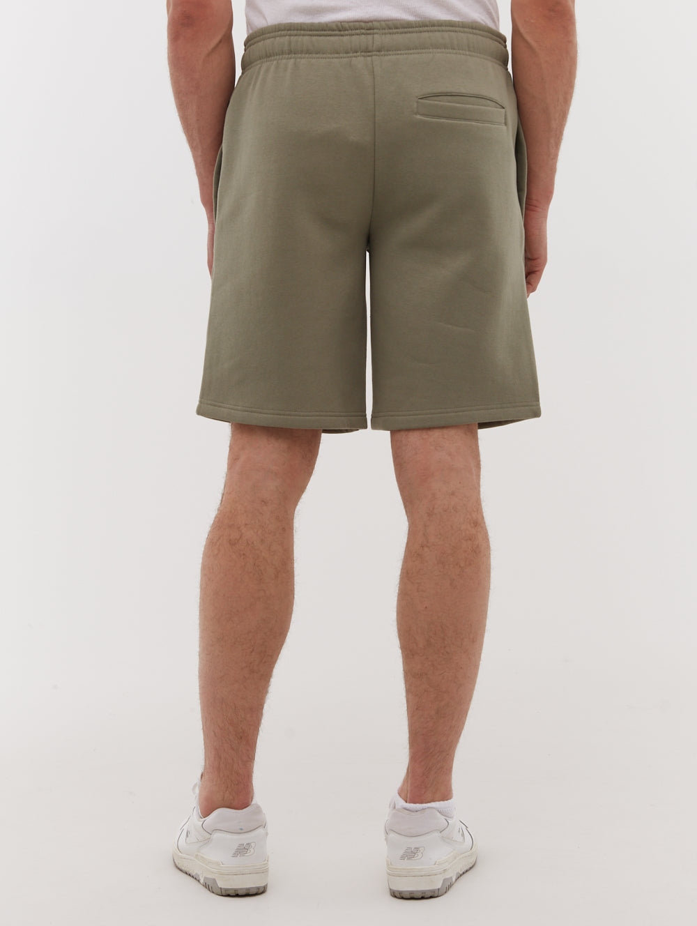 Elamo Jogger Shorts