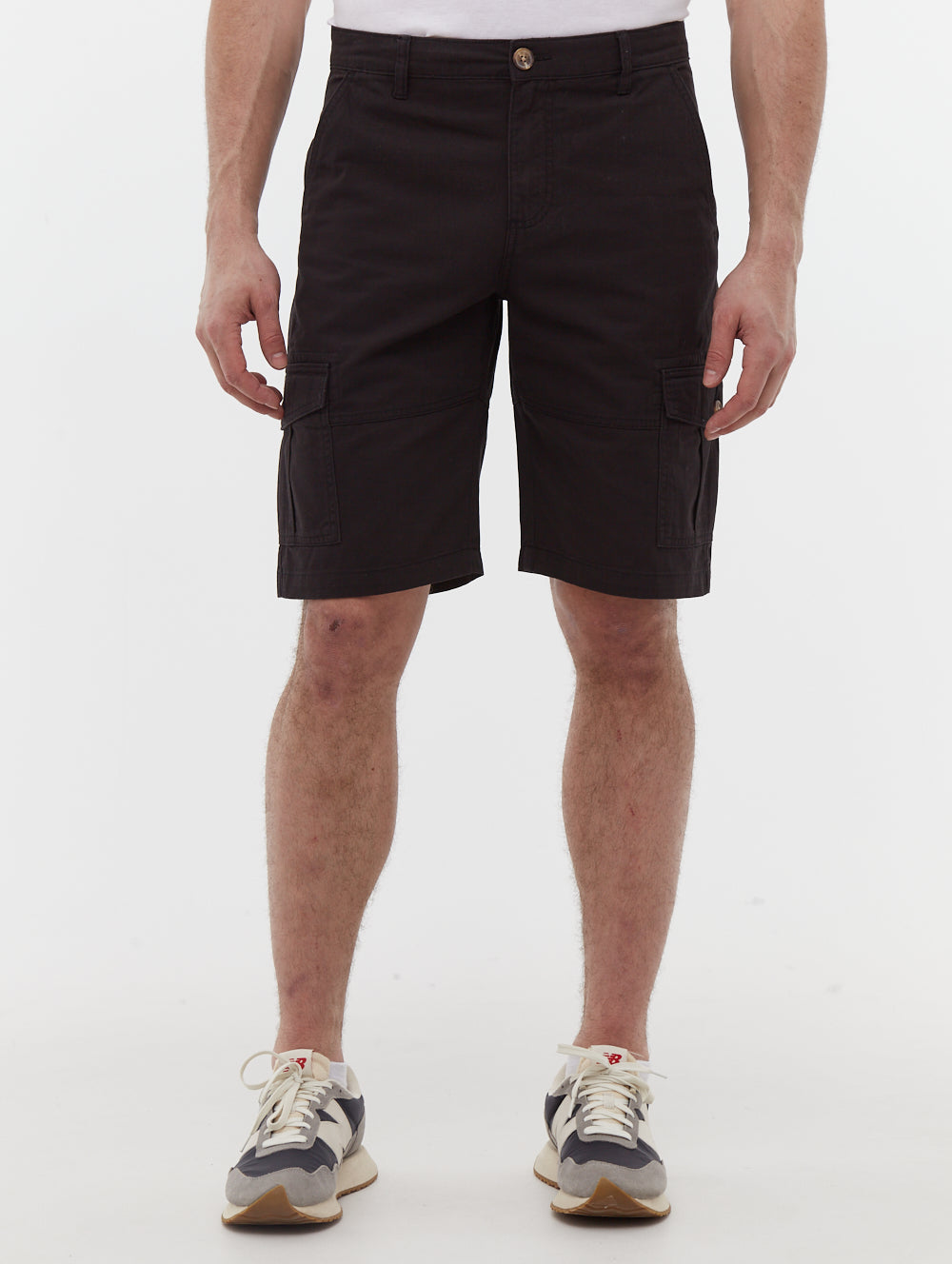 Alatro Cargo Shorts