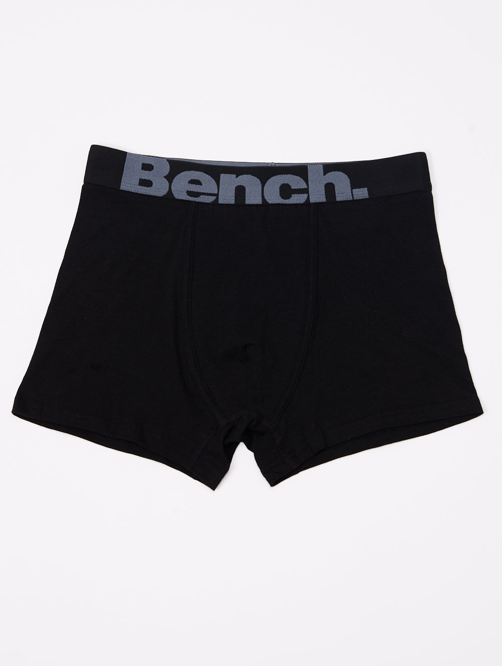 SUTTON Black Multipacks Underwear 3 Pack Shot 2
