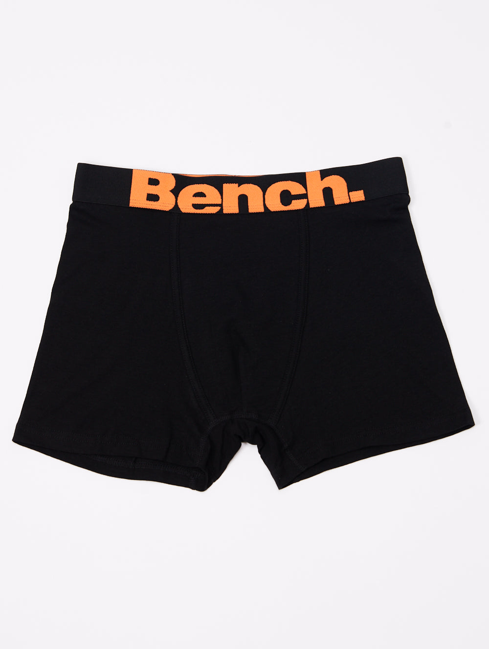 DIEGO Black Multipacks Underwear 7 Pack Shot 5