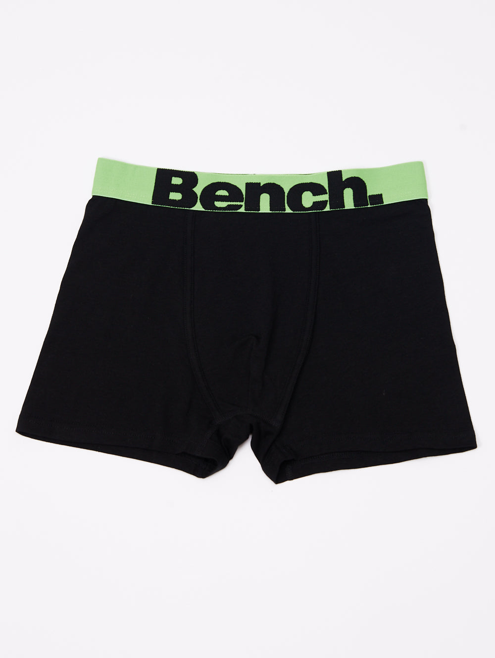 DIEGO Black Multipacks Underwear 7 Pack Shot 8
