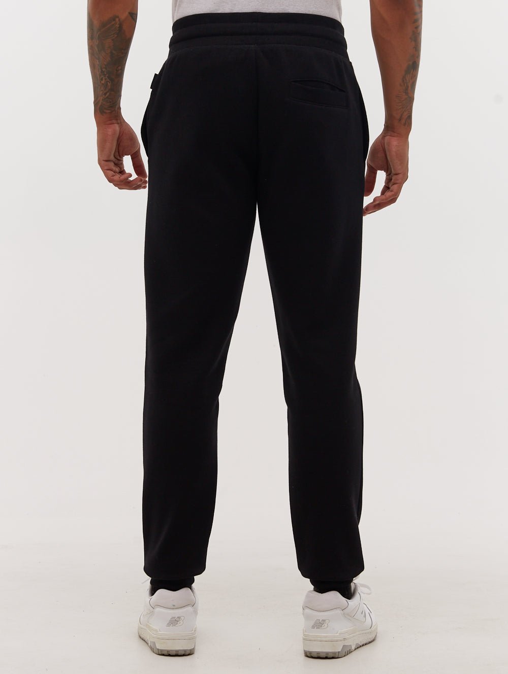 Tucci Gradient Logo Joggers
