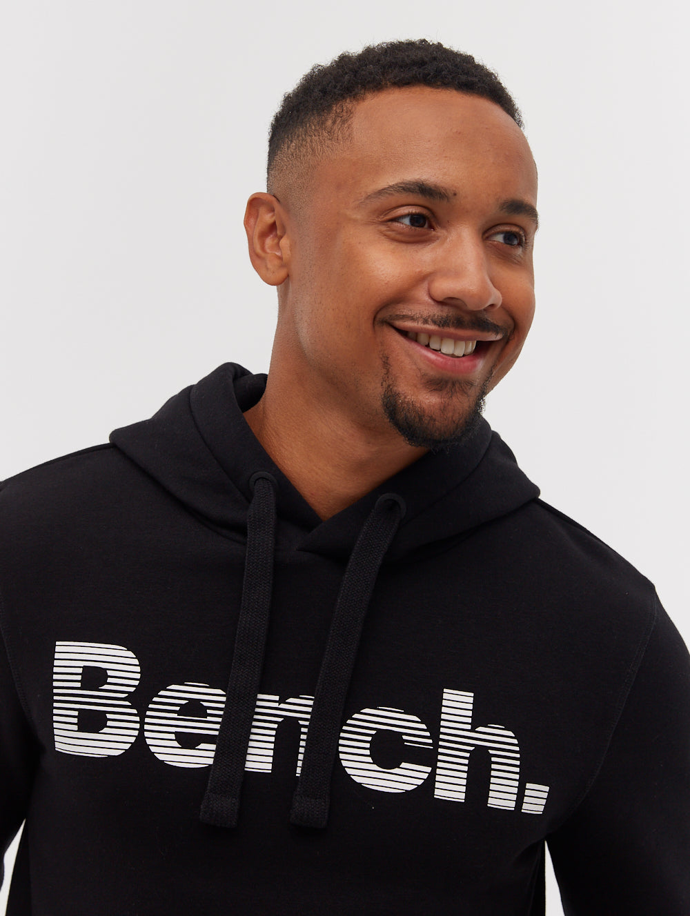 Havili Hoodie Jogger Sweatsuit - Black