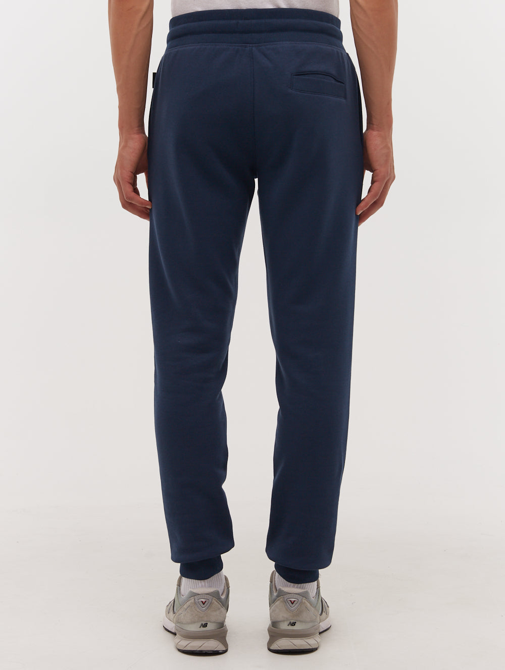 Havili Hoodie Jogger Sweatsuit - Blue