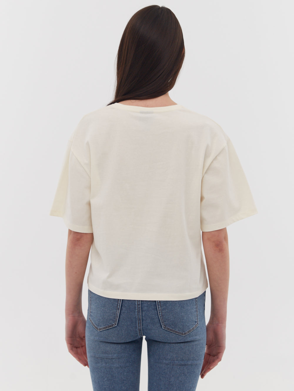 T-shirt graphique Bray Sunset - BN4A128190