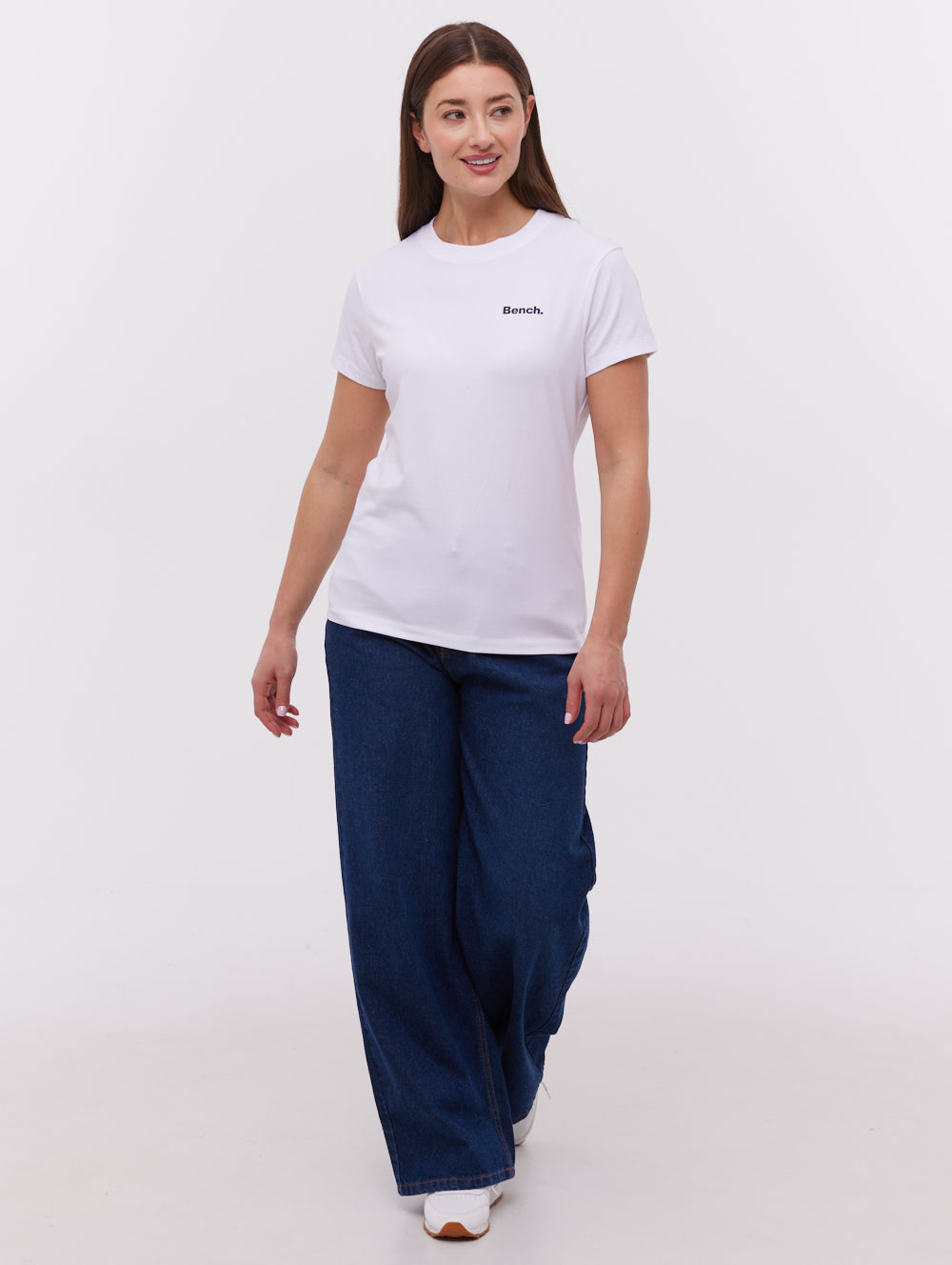 Joria Emblem T-Shirt