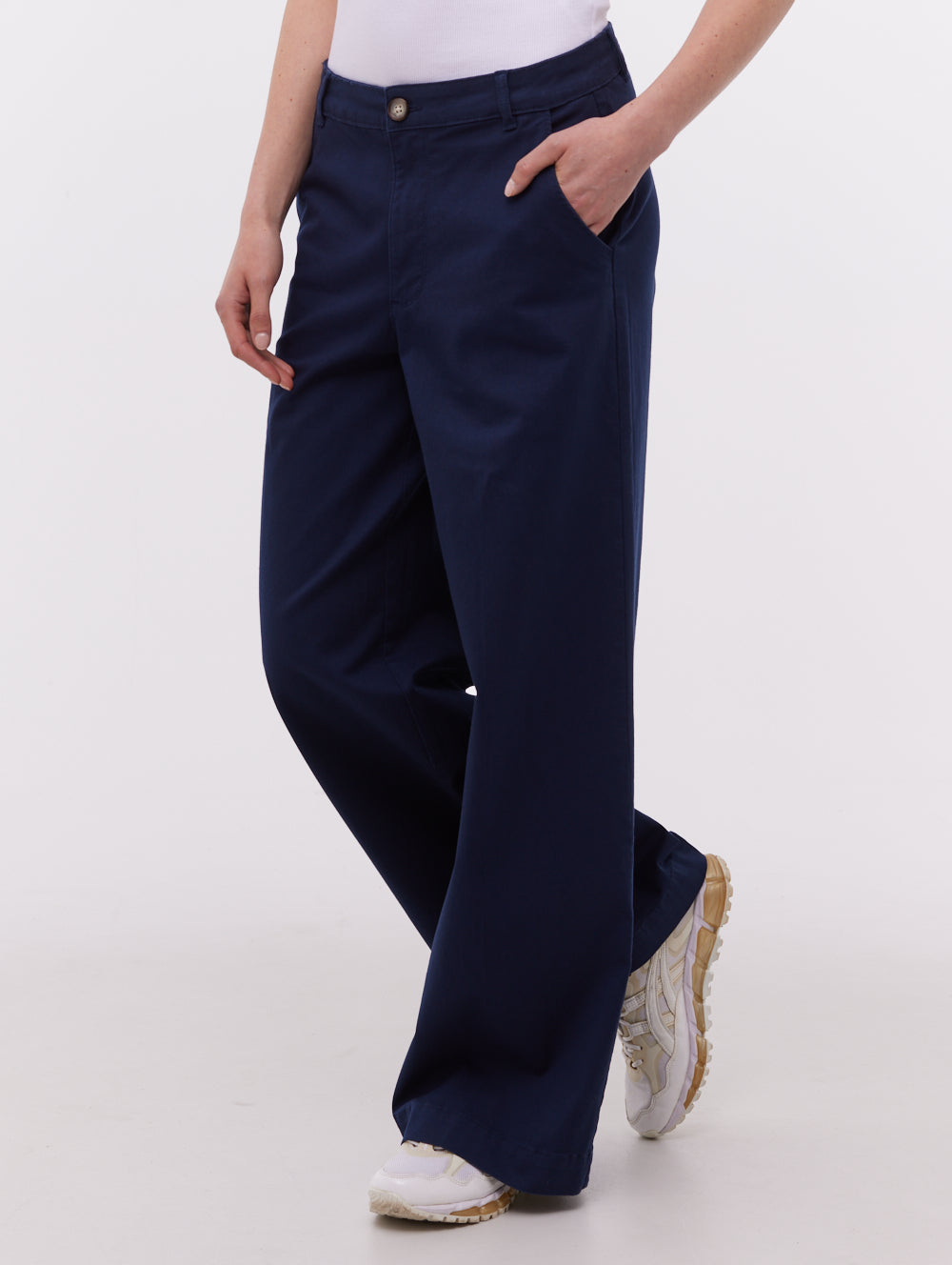 Heera Wide Leg Pants