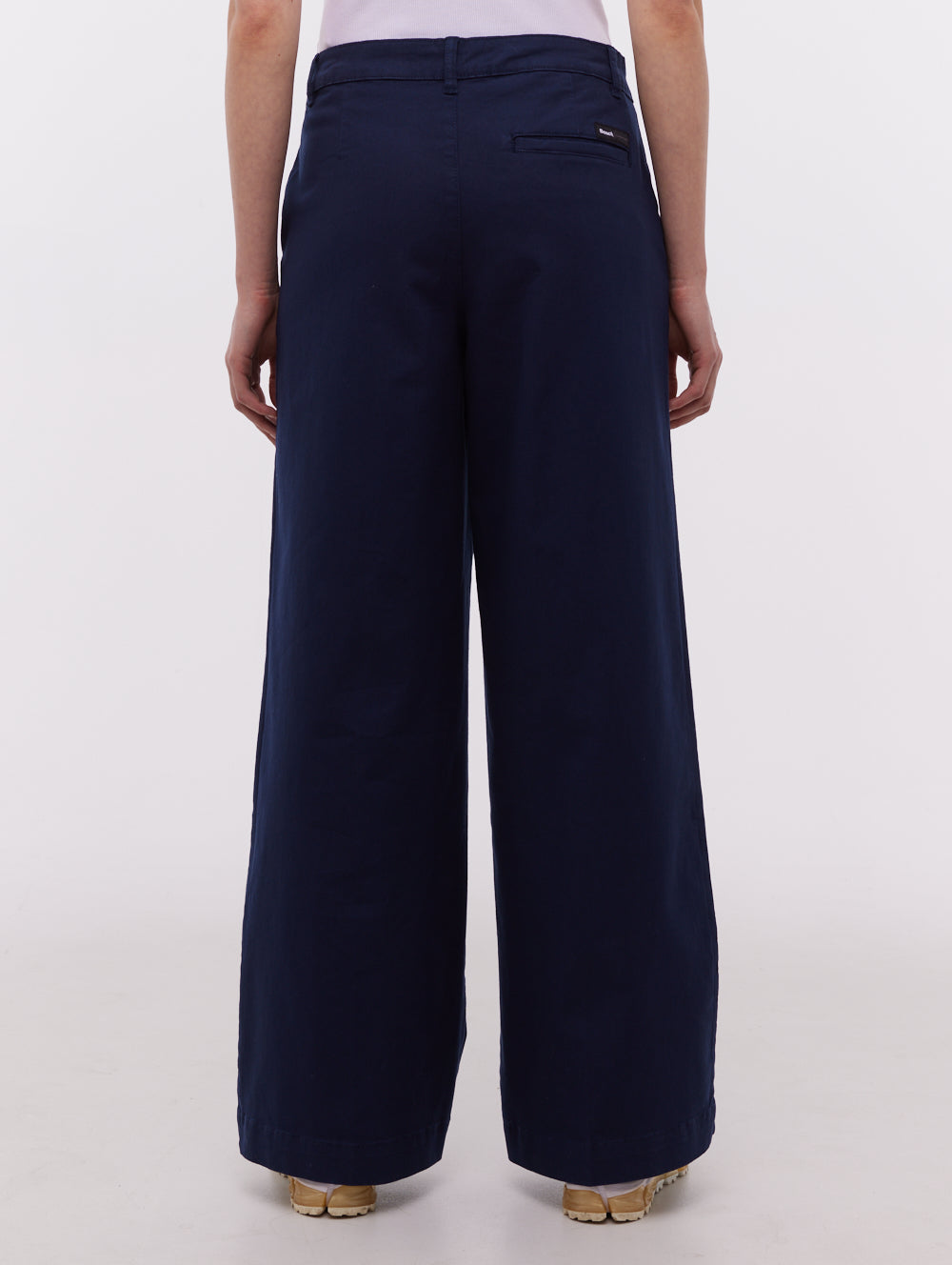 Heera Wide Leg Pants